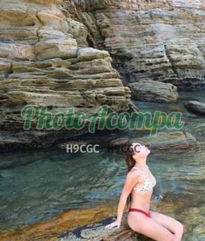 Acompanhante em Volta Redonda — beijo grego, foto 2 de Kamila