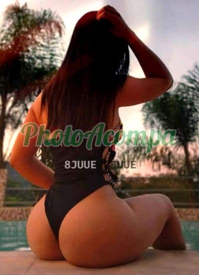 Acompanhante morena em Osasco, foto 5 de Kamila