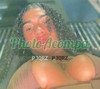Acompanhante morena em Rio de Janeiro — Kamila, foto 5
