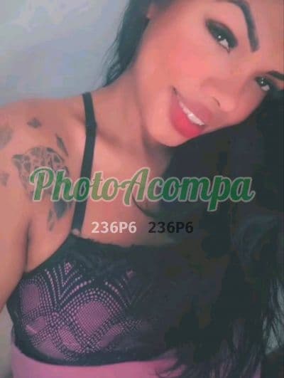 Acompanhante em Sorocaba — namoradinha, foto 6 de Kamila