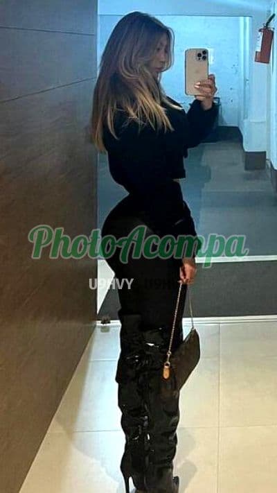Acompanhante em Rio de Janeiro — namoradinha, foto 4 de Kamila