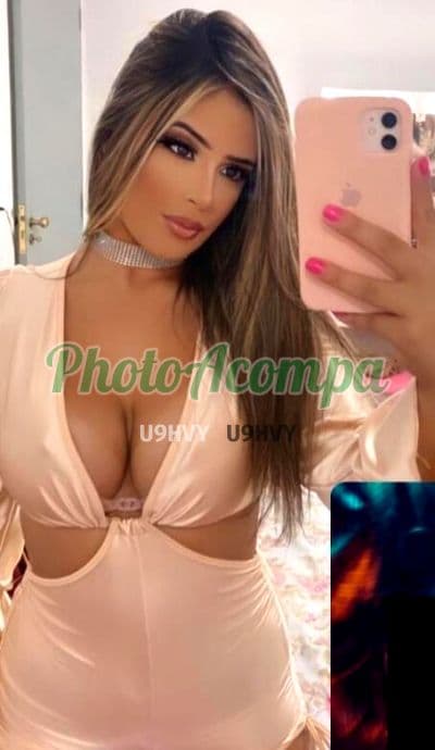 Foto 6: Acompanhante em Rio de Janeiro — anal, Kamila