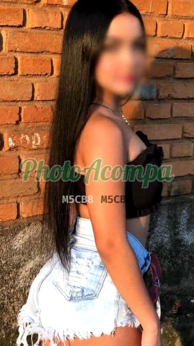Acompanhante depilada em Rio de Janeiro, foto 3 de Kamila