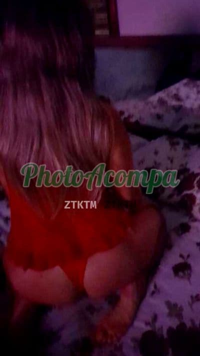 Acompanhante magra em Cidreira, foto 3 de Kamila