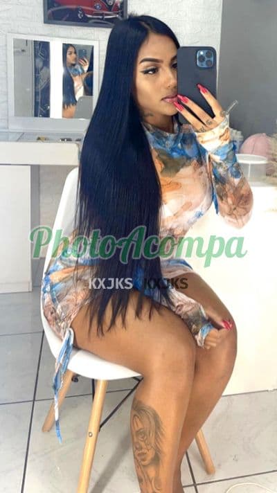 Acompanhante morena em Guarulhos, foto 5 de Kamila