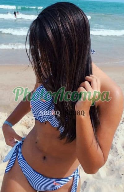 Acompanhante de seios naturais em Recife, foto 5 de Kamila