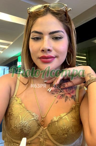 Acompanhante magra em São Paulo, foto 3 de Kamila