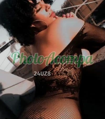 Acompanhante em Belo Horizonte — beijo grego, foto 2 de Kamila