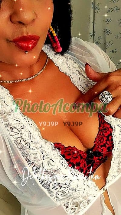 Acompanhante em Serra — anal, foto 2 de Kamila