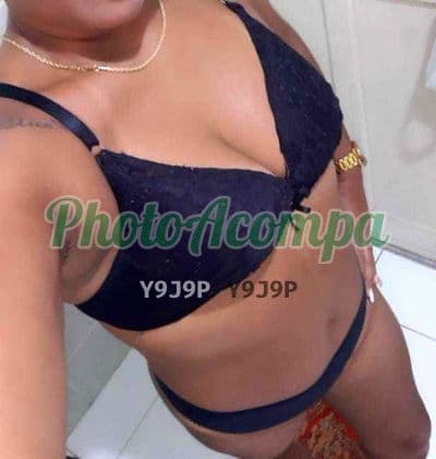 Acompanhante em Serra — anal, foto 6 de Kamila