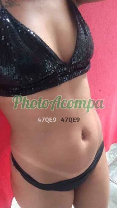 Foto 4: Acompanhante em Recife — namoradinha, Kamilinha