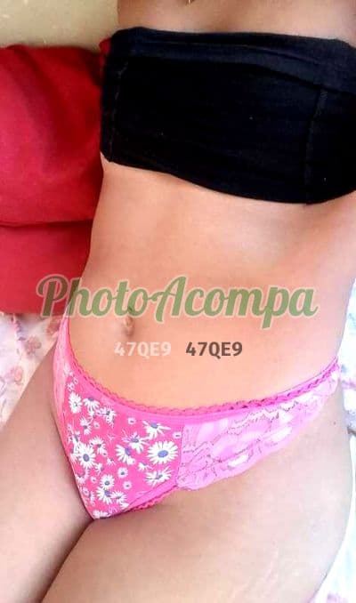 Acompanhante em Recife — oral natural, foto 6 de Kamilinha