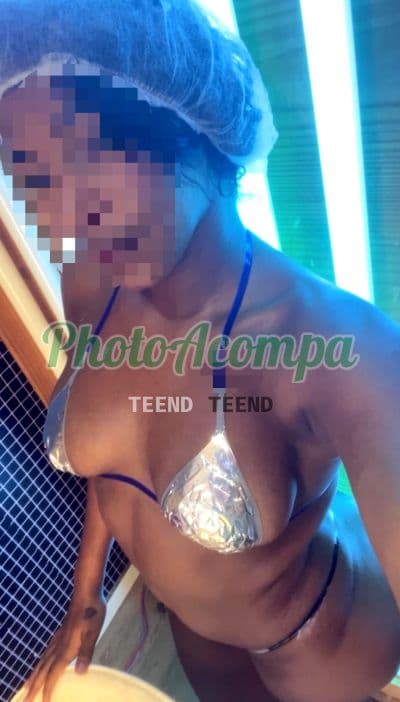 Acompanhante morena em Camaragibe — Kamilinha, foto 5