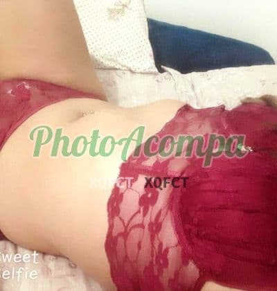 Acompanhante em Queimados com experiência de namorada (4) — Kamilla