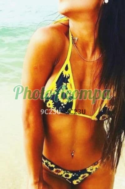 Foto 2: Acompanhante em Goiânia — beijo grego, Kamilla