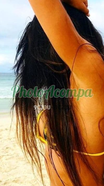 Acompanhante em Goiânia — anal, foto 6 de Kamilla