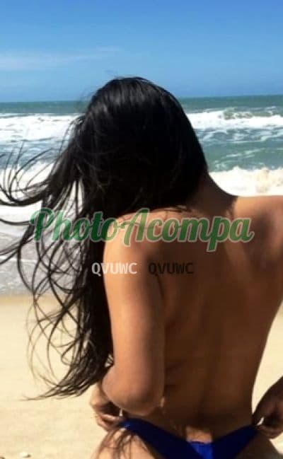 Acompanhante magra em São Paulo, foto 3 de Kamilla