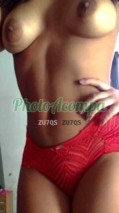 Foto 5: Acompanhante depilada em São Paulo — Kamilla