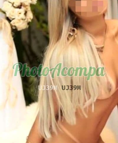 Foto 2: Acompanhante em Goiânia — beijo grego, Kamilla