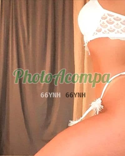 Foto 5: Acompanhante morena em Salvador — Kamilla