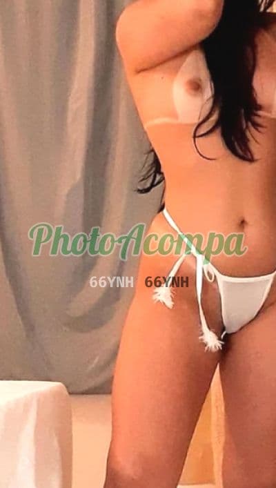 Acompanhante em Salvador — oral sem camisinha, foto 6 de Kamilla
