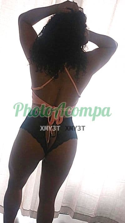 Foto 2: Acompanhante em São José — beijo grego, Kamilla