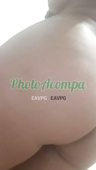 Acompanhante foto real em Manaus — Kamilla, foto 2