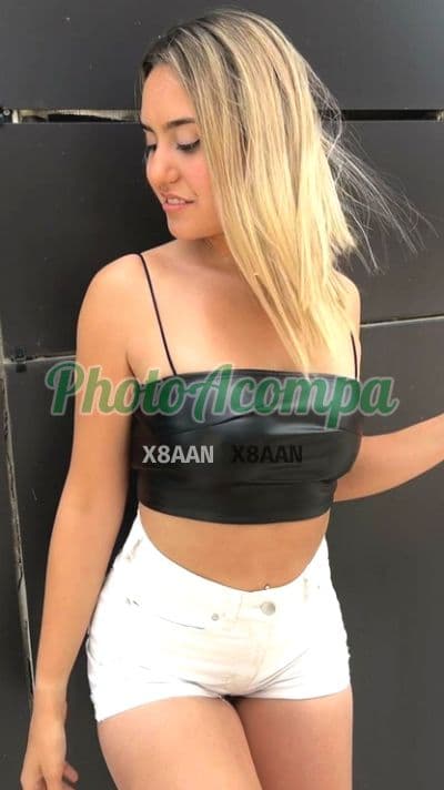 Acompanhante em São Paulo com experiência de namorada (4) — Kamilla