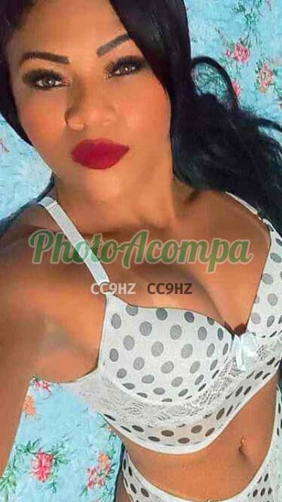 Foto 5: Acompanhante morena em Boa Vista — Kamilla
