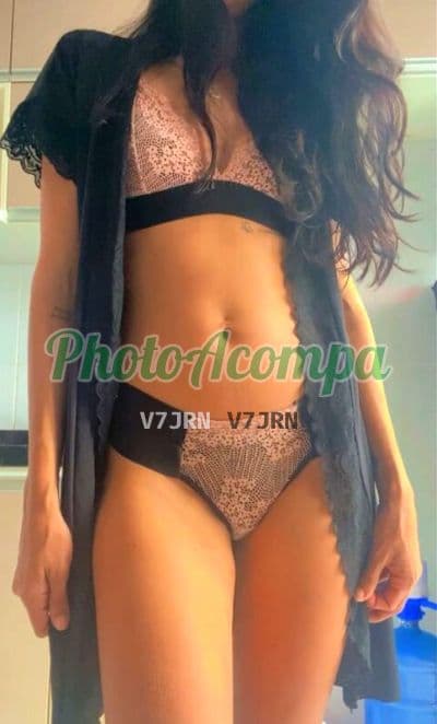 Foto 5: Acompanhante morena em João Pessoa — Kamilla