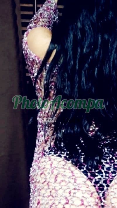Acompanhante peituda em Itu, foto 3 de Kamilly