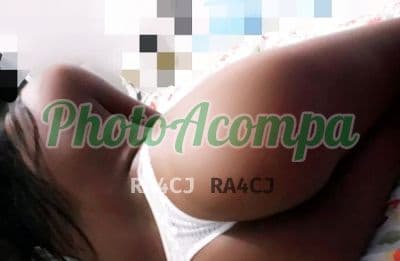 Foto 2: Acompanhante em Santos — beijo grego, Kamilly