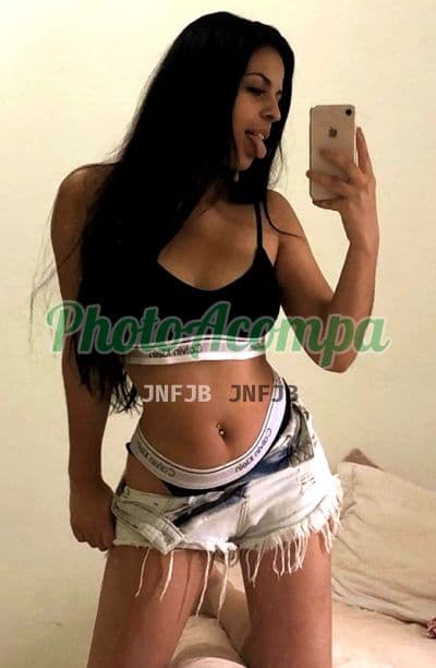 Foto 6: Acompanhante em Rio de Janeiro — sexo anal, Kamilly