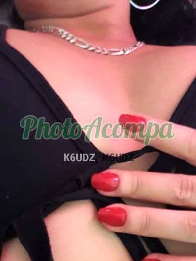 Acompanhante morena em Porto Alegre, foto 3 de Kamilly