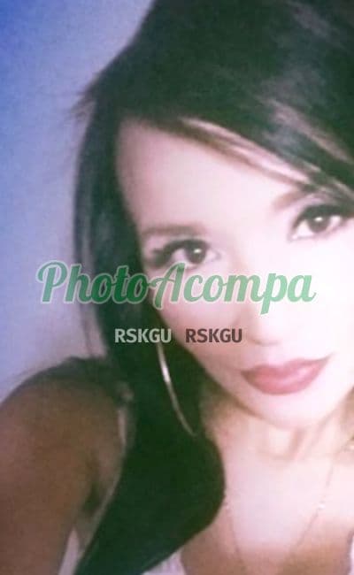 Foto 2: Acompanhante em Brasília — beijo grego, Kamilly