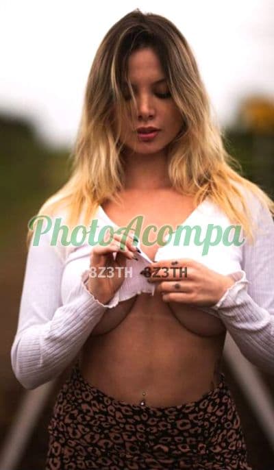 Acompanhante em Araraquara com namoradinha (4) — Kamilly