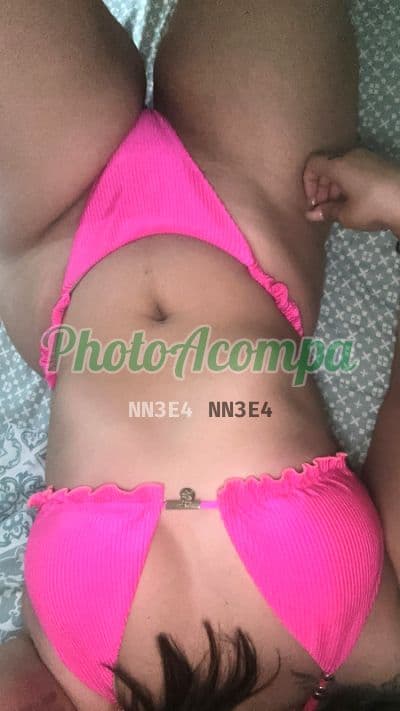 Foto 3: Acompanhante magra em São José do Rio Preto — Kamily Dias