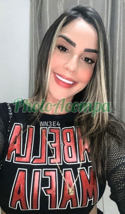 Acompanhante depilada em São José do Rio Preto — Kamily Dias, foto 5