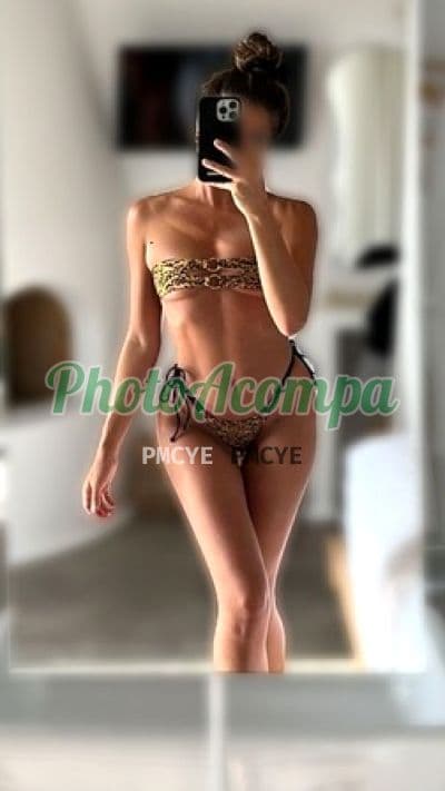 Foto 3: Acompanhante magra em Rio de Janeiro — Kamylly