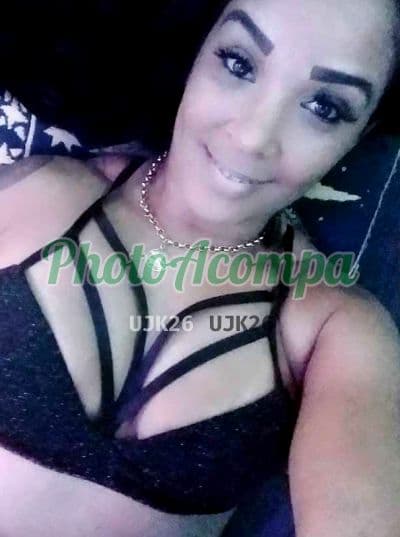 Foto 4: Acompanhante em Rio de Janeiro — namoradinha, Kapitu