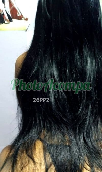 Acompanhante morena em Rio de Janeiro (3) — Karem