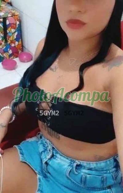 Acompanhante em São José do Rio Pardo — beijo grego, foto 2 de Karen