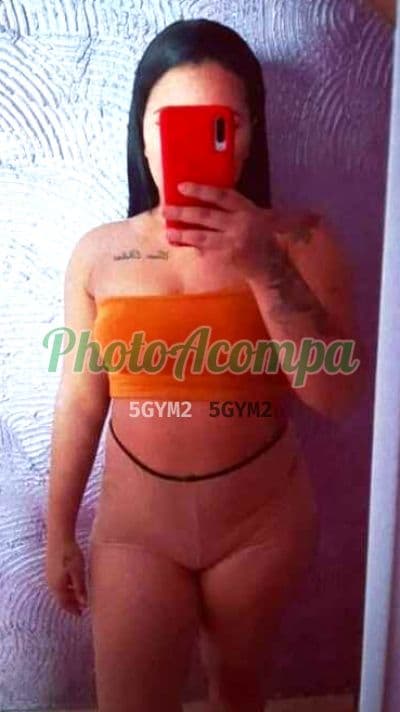 Foto 3: Acompanhante de seios naturais em São José do Rio Pardo — Karen