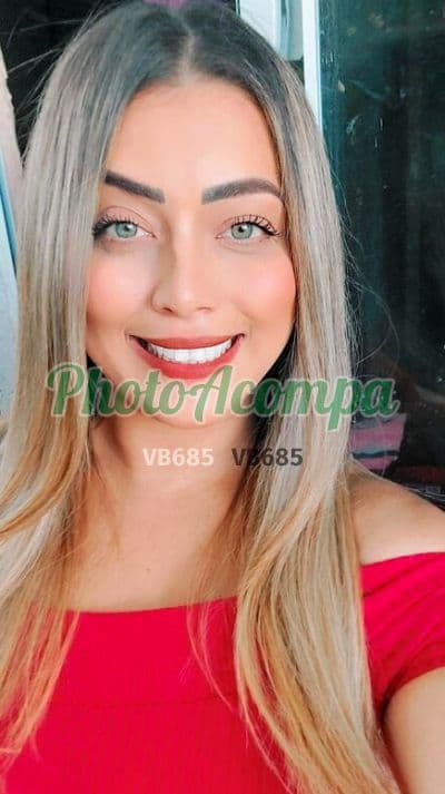 Acompanhante em Rio de Janeiro — beijo grego, foto 2 de Karen
