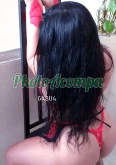 Acompanhante em São Vicente com oral sem camisinha (6) — Karen