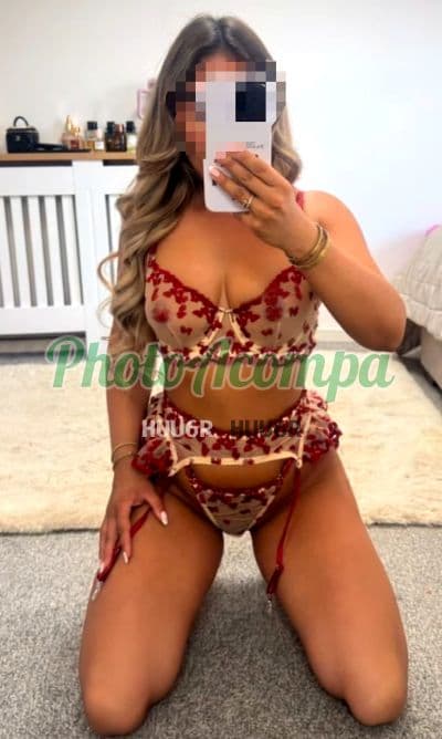 Acompanhante em Ribeirão Preto — experiência de namorada, foto 4 de Karen