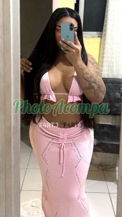 Acompanhante em Rio de Janeiro — namoradinha, foto 4 de Karen