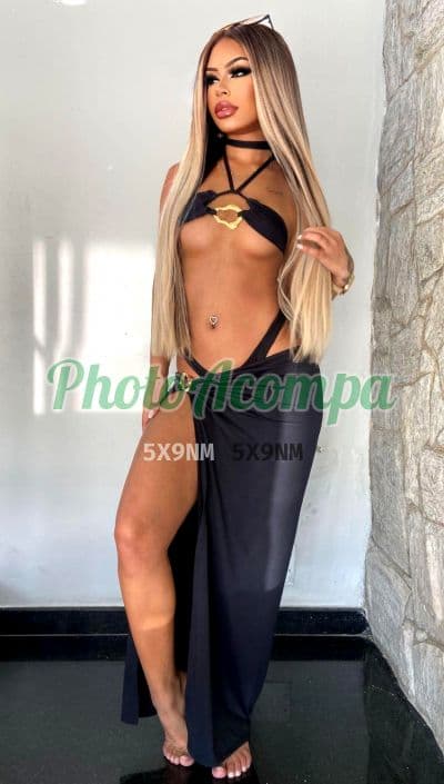 Acompanhante em São Paulo — anal, foto 6 de Karen