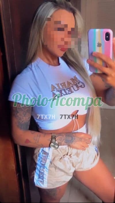 Acompanhante em Barueri — experiência de namorada, foto 4 de Karen