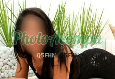 Acompanhante imagem autêntica em Vitória — Karen, foto 4